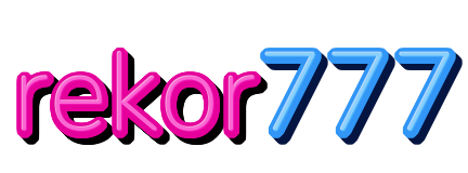 rekor777 — logo kanal