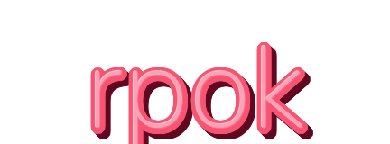 rpok — logo kanal