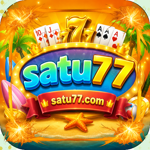 satu77 — mitra unggulan
