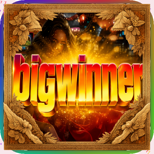 bigwinner — mitra unggulan